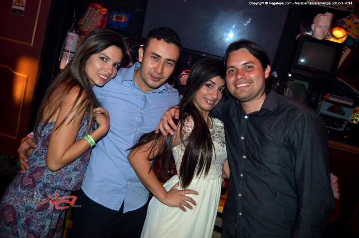 Foto 28 de Fotos Malabar - 4 de octubre de 20141 en Discoteca Malabar Bucaramanga, Bucaramanga