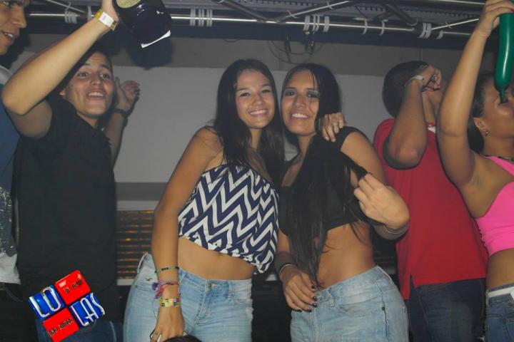 Foto 427 de Lolas Club - Feria de Cali 2014 en Lolas Club Menga Cali, Cali