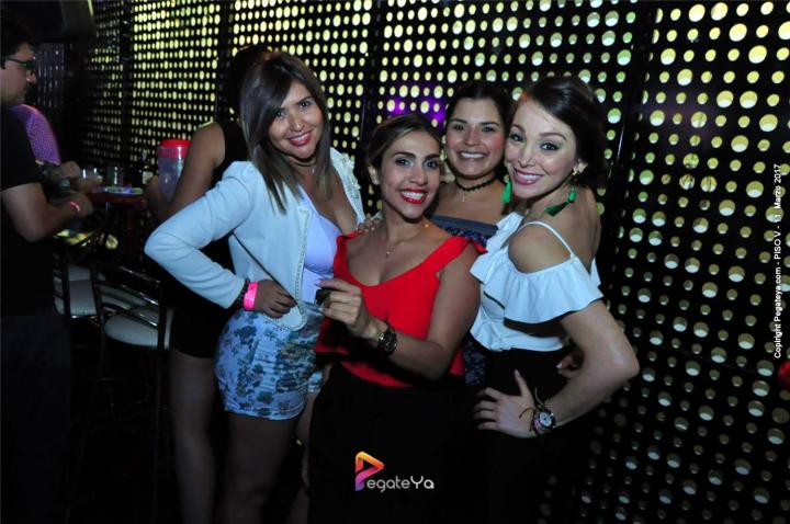 Foto 15 de Piso V - Sabado 11 de marzo de 2017 en Bar Piso V Bucaramanga, Bucaramanga