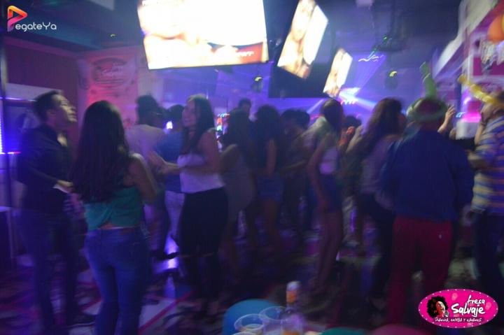 Foto 52 de Final Karaoke - 27 de julio 2017 en Fresa Salvaje, Cali