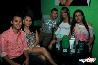 Foto 45 de Octubre 19 del 2013 en Mama Bicho