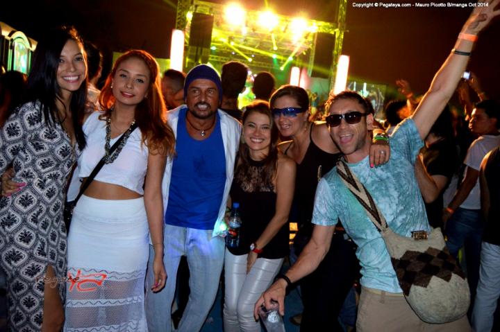 Foto 56 de Mauro Picotto Bucaramanga Oct 2014 en Mauro Picotto Bucaramanga, Bucaramanga