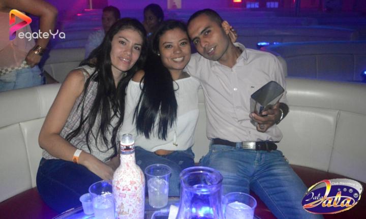 Foto 6 de Jalajala - 1er Fds Mayo 2016 en Jala Jala Club, Cali