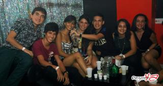Foto 41 de Octubre 19 del 2013 en Nozomi Club, Cali