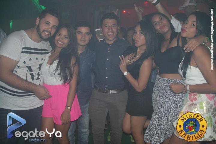 Foto 50 de MISTER BABILLA Viernes 2 sabado 3 de oc en Discoteca MISTER BABILLA cartagena, Cartagena