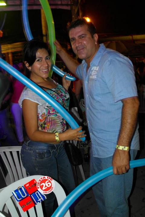 Foto 682 de Lolas Club - Feria de Cali 2014 en Lolas Club Menga Cali, Cali