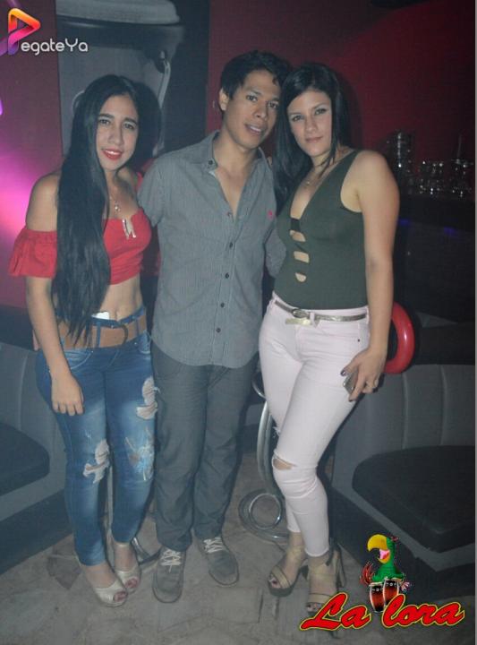 Foto 14 de La Lora - 5to Fds Julio 2017 en La Lora Bar, Cali