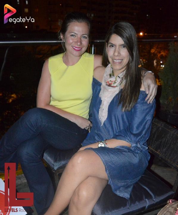 Foto 4 de levels - 2do Fds Marzo 2017 en Levels Roof Top