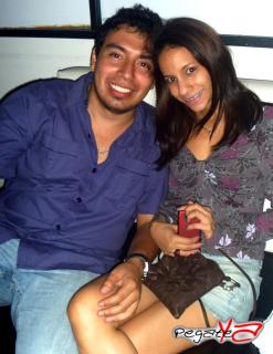 Foto 30 de Octubre 06 del 2012 en Babel / Barra Libre Cali, Cali
