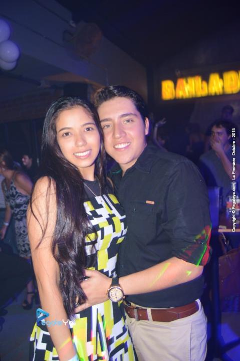 Foto 87 de La Premiere - sabado 10 Octubre 2015 en La Premiere Bucaramanga, Bucaramanga