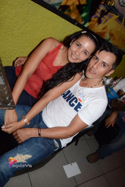 Foto 17 de New York sábado 11 de julio 2015 en Discoteca New York Bucaramanga, Bucaramanga