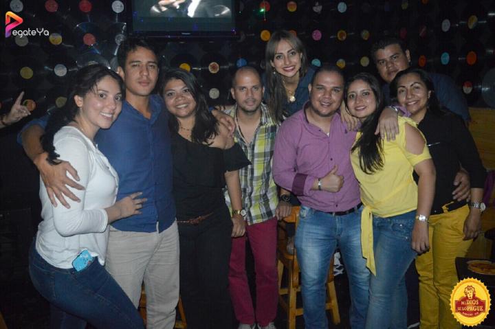 Foto 94 de Mi Dios se lo Pague - 2do Fds marzo 2017 en Fonda Mi Dios Se Lo Pague, Cali