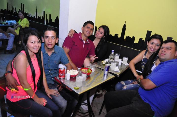 Foto 49 de New York sábado 25 de abril 2015 en Discoteca New York Bucaramanga, Bucaramanga