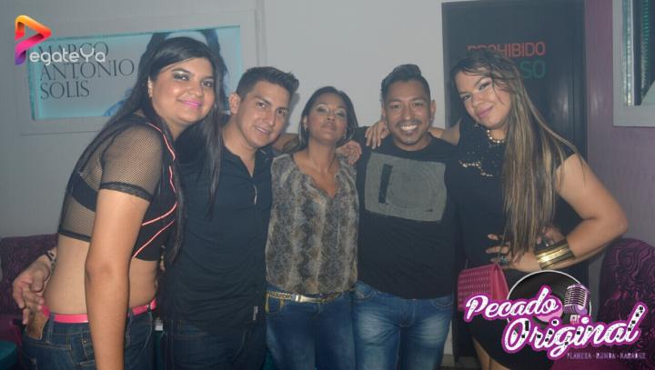 Foto 13 de Pecado Original - 2do Fds Mayol 2016 en Pecado Original, Cali