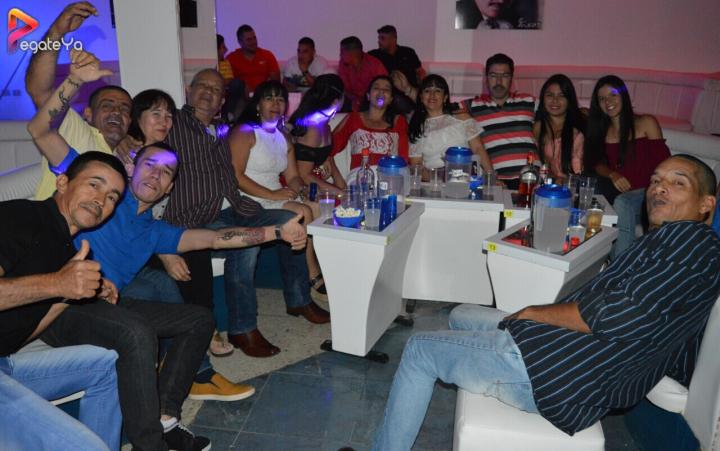 Foto 5 de La Tusa - 1er Fds Agosto 2017 en La Tusa, Cali