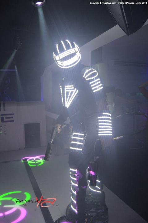 Foto 87 de Discoteca VOCE 26 de julio de 2014 en Discoteca Voce Bucaramanga, Bucaramanga