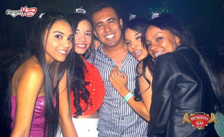 Foto 81 de Bendito Seas - 2do FDS Oct en Discoteca Bendito Seas Medellin, Medellín