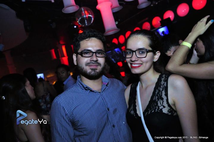 Foto 27 de MALABAR - sabado 25 de abril de 2015 en Discoteca Malabar Bucaramanga, Bucaramanga