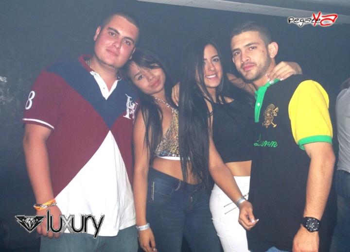 Foto 41 de Luxury - 2do FDS de Oct en Discoteca Luxury Medellin, Medellín
