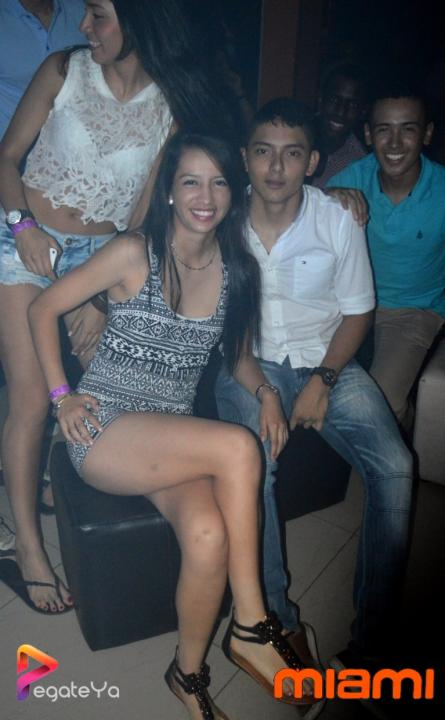 Foto 24 de Miami Bar - 2do FDS Julio 2015 en Miami Bar Cali, Cali