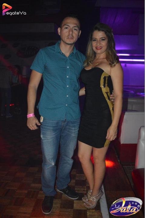 Foto 9 de Jala Jala Club 2017-08-11 en Jala Jala Club, Cali