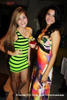 Foto 12 de Domingo 19 de Agosto 2012 en Discoteca Macondo Club Bucaramanga, Bucaramanga
