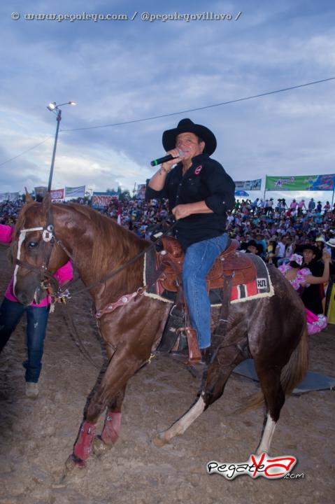 Foto 58 de 18 Mundial de Coleo en PegateYa Villavicencio, Villavicencio