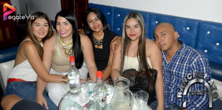 Foto 18 de Ranchenato Plaza norte - Hallowen 2016 en Ranchenato el Original - Plaza Norte