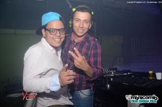 Foto 39 de El Manicomio 5 de abril de 2014 en Discoteca El Manicomio Bucaramanga, Bucaramanga