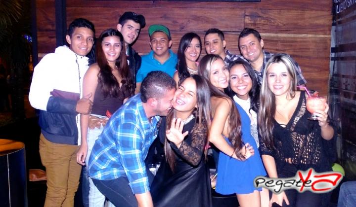 Foto 15 de SKY Bar - 2do FDS Oct en SKY Bar