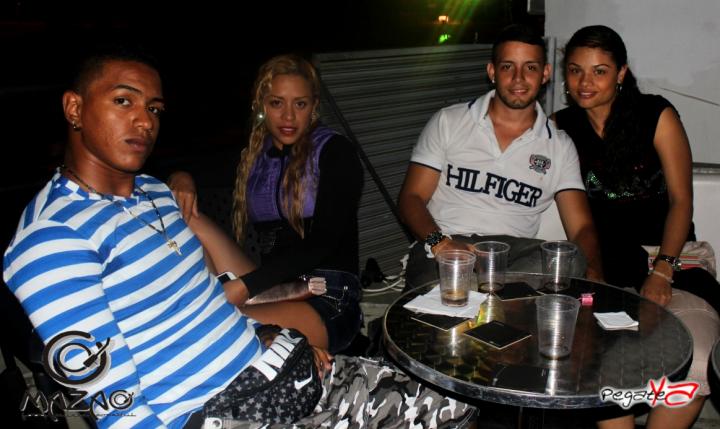 Foto 47 de Mazao Park - Feria de Cali 2014 en Mazao Park, Cali