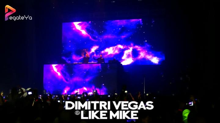 Foto 149 de Dimitri Vegas & Like Mike en Dimitri Vegas & Like Mike, Cali