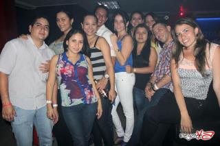 Foto 44 de Nozomi Club - Feria 2013 en Nozomi Club, Cali