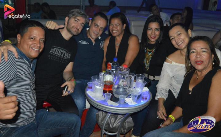 Foto 6 de JalaJala - 2do Fds Agosto 2017 en Jala Jala Club, Cali