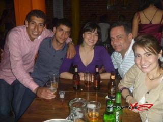 Foto 26 de Enero 22 del 2012 en Urbano Bar Cali, Cali