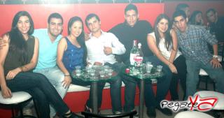 Foto 11 de Abril 6 del 2013 - Praga Sur en Praga Club Cali, Cali