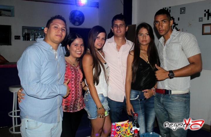 Foto 23 de Ahma Bar - Agosto 01 del 2014 en Ahma Cali, Cali