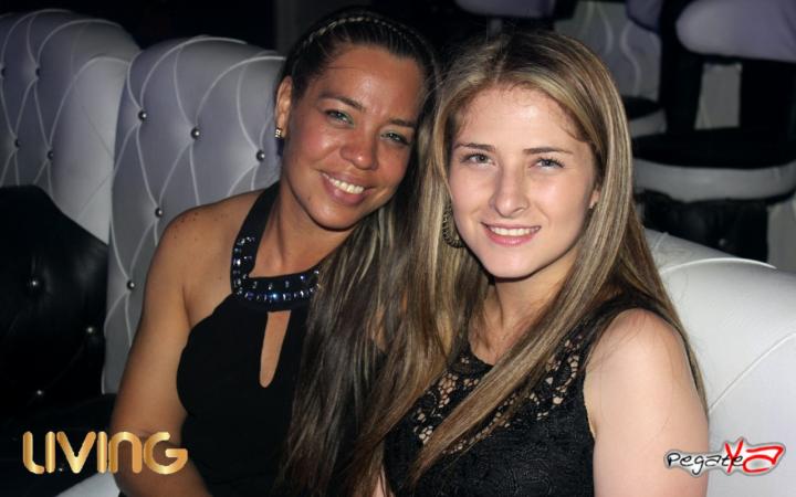 Foto 3 de Living - 2do FDS Enero 2015 en Living Night Club, Cali