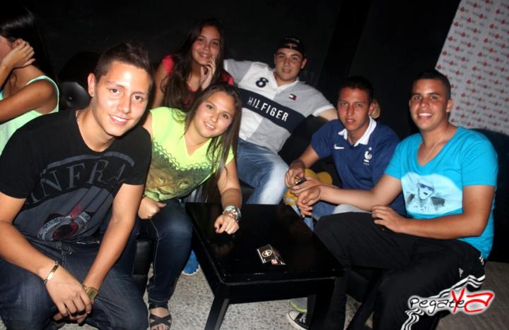 Foto 12 de Nozomi Club . Agosto 01 del 2014 en Nozomi Club, Cali