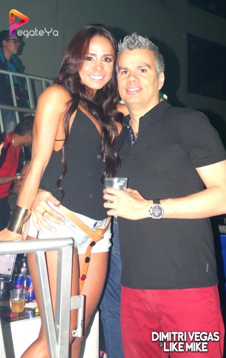 Foto 80 de Dimitri Vegas & Like Mike en Dimitri Vegas & Like Mike, Cali