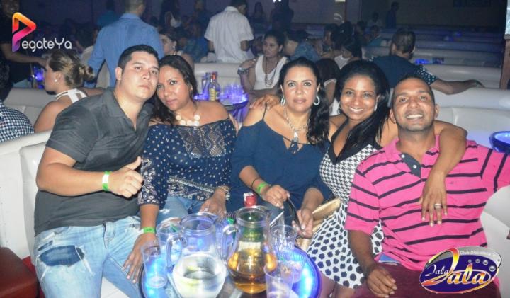 Foto 25 de Jalajala Club - 2do FDS Febrero 2016 en Jala Jala Club, Cali