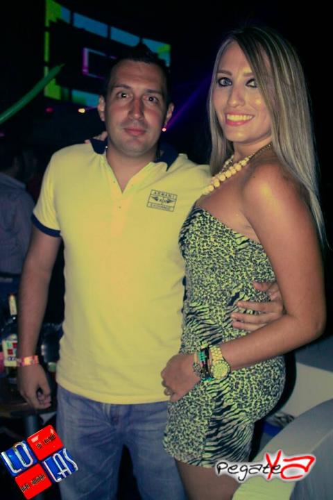 Foto 101 de Lolas Club - Agosto 01 del 2014 en Lolas Club Menga Cali, Cali