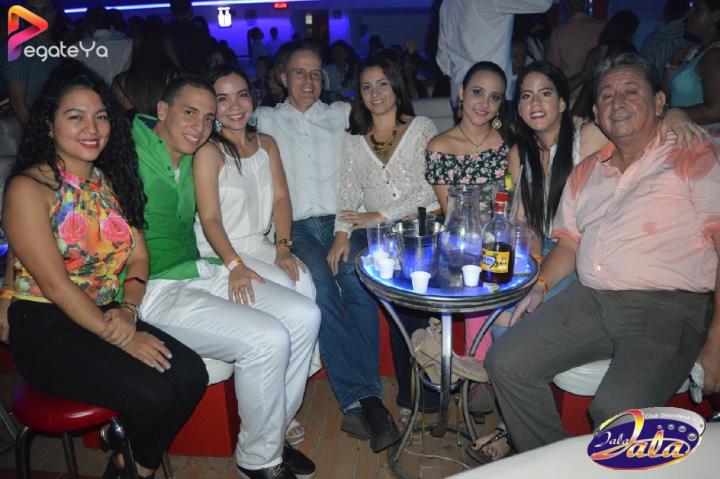 Foto 34 de Jalajala - 2do Fds Nov 2016 en Jala Jala Club, Cali