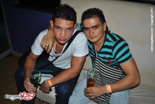 Foto 16 de bhoga 12 y 13 de abril de 2013 en Discoteca BHOGA cartagena, Cartagena