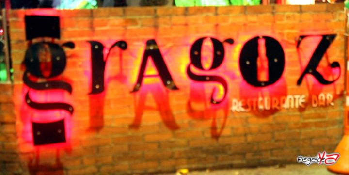 Foto 4 de Gragoz Restaurante - 3er FDS Octubre en Gragoz Bar - Restaurante