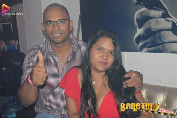 Foto 80 de Bailatino - 3er-4to Fds Marzo 2017 en Bailatino - Bar, Cali