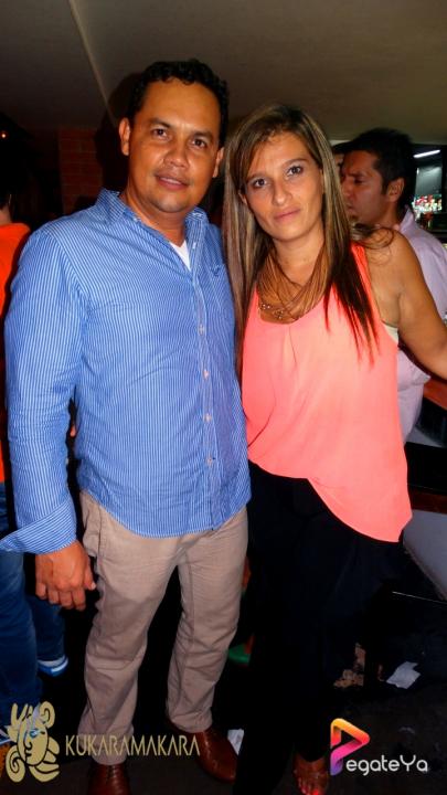 Foto 22 de Kukaramakara - 4to FDS Abril del 2015 en Kukaramakara Discoteca Cali, Cali