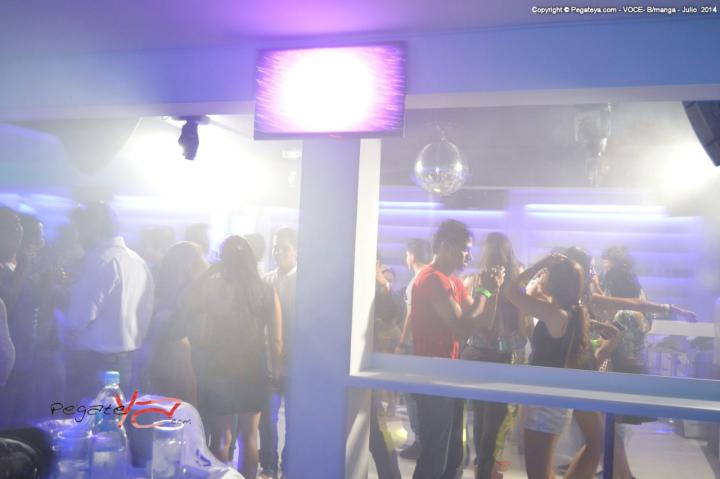 Foto 47 de VOCE sabado 2 de agosto de 2014 en Discoteca Voce Bucaramanga, Bucaramanga