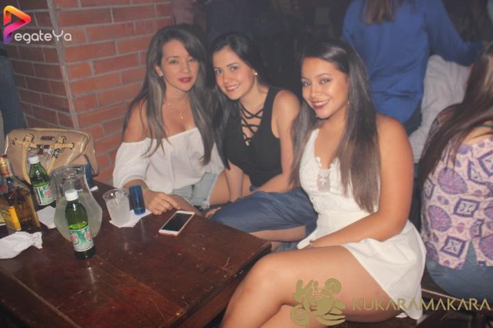 Foto 42 de Kukaramakara - 4TO Fds Julio 2016 en Kukaramakara Discoteca Cali, Cali