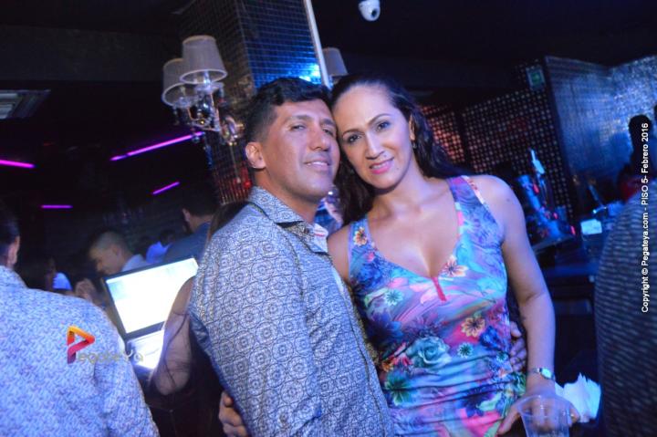 Foto 64 de PISO 5 - 22 Febrero 2016 en Bar Piso V Bucaramanga, Bucaramanga